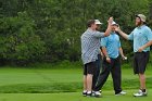 LAC Golf Open 2018  10th annual Wheaton Lyons Athletic Club (LAC) Golf Open Monday, August 13, 2018 at the Franklin Country Club. : Wheaton, Lyons Athletic Club Golf Open